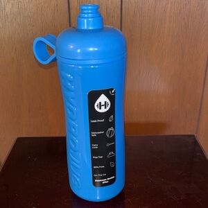 HydroJug Sky Blue Bottle